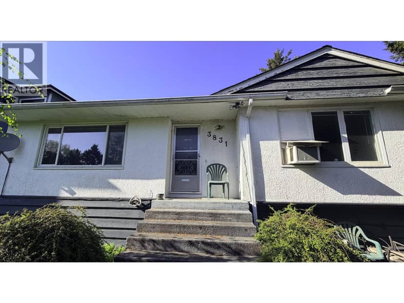 3831 MARINE DRIVE, Burnaby, photo 2