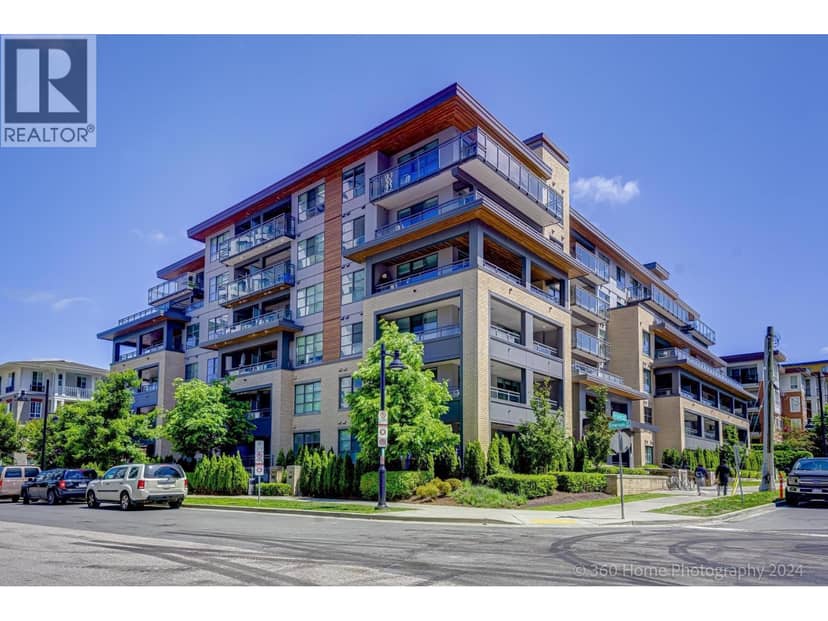 401 603 REGAN AVENUE, Coquitlam
