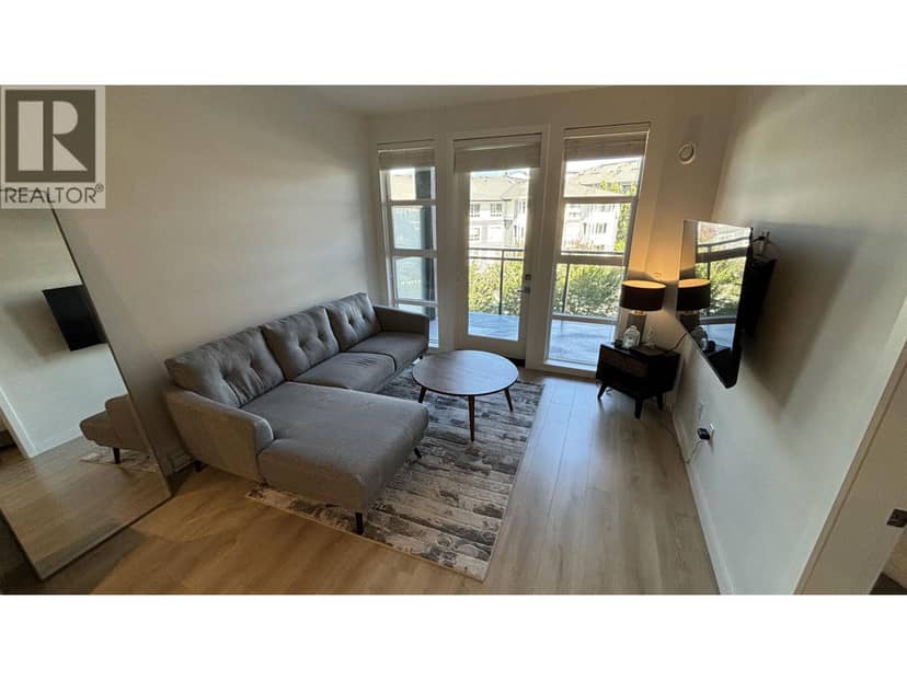 401 603 REGAN AVENUE, Coquitlam, photo 3
