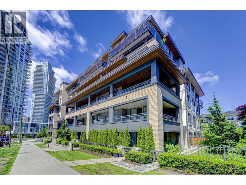 401 603 REGAN AVENUE, Coquitlam, photo 6