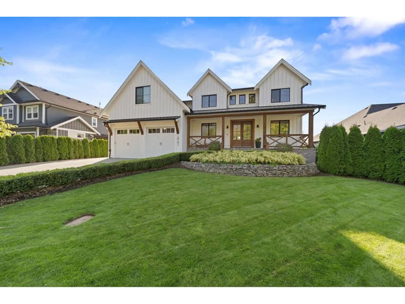 10191 CARYKS ROAD, Rosedale, Chilliwack