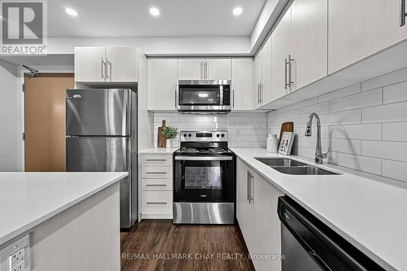 819 - 58 Lakeside Terrace, Barrie, photo 8