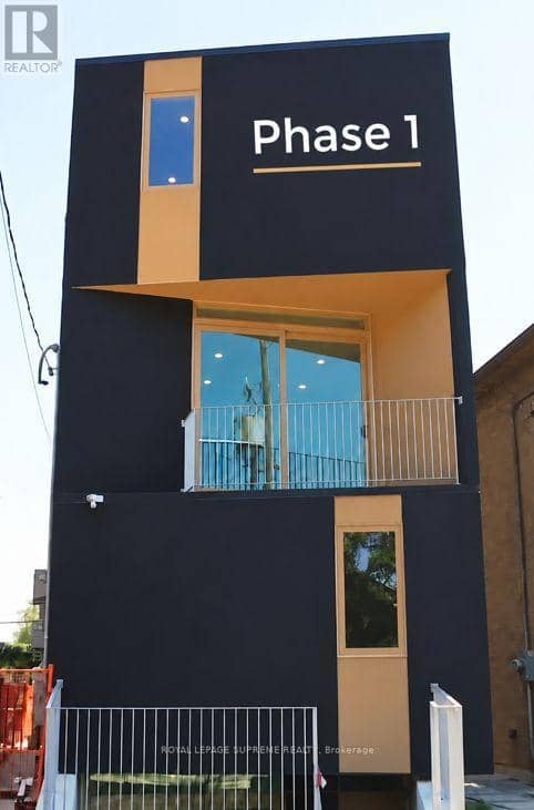 95 Bernice Crescent — photo 1 of 3