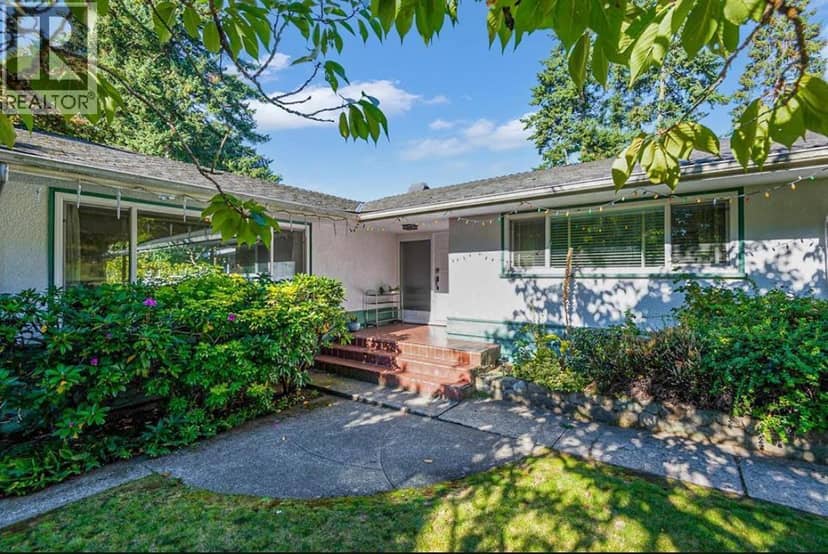 8295 ANGUS DRIVE, Vancouver
