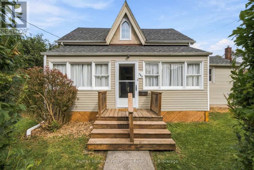 344 D'Arcy Street — photo 1 of 35