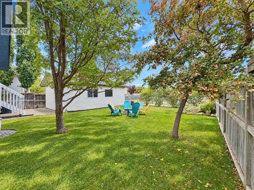 5842 65 Avenue, Rocky Mountain House, photo 3