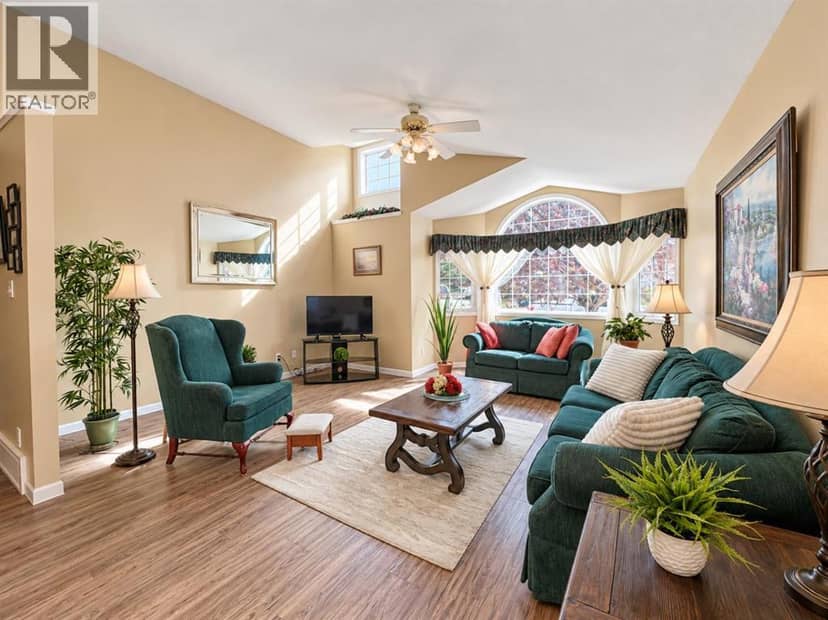 5842 65 Avenue, Rocky Mountain House, photo 7