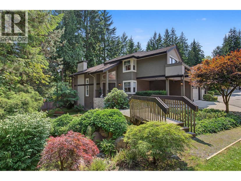 20 1900 INDIAN RIVER CRESCENT, North Vancouver