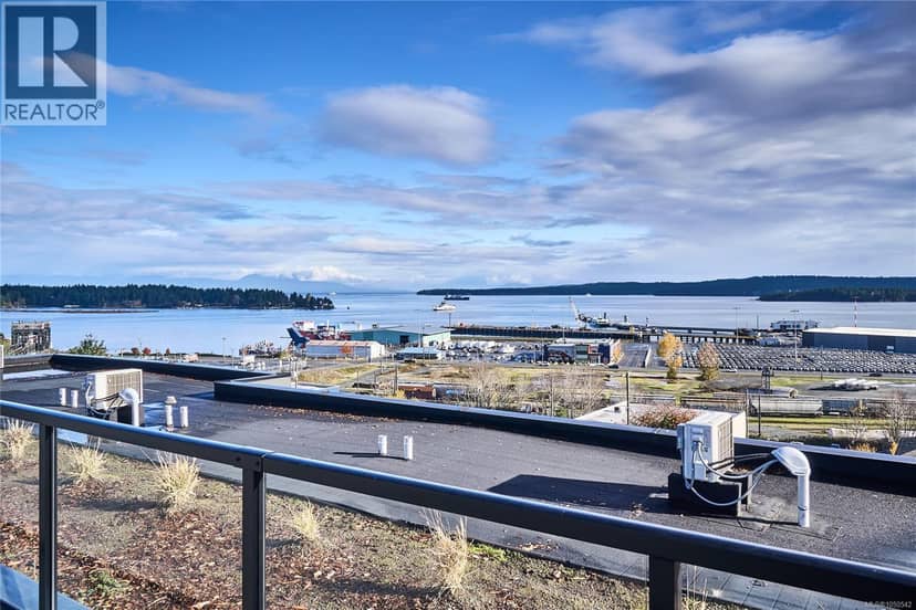 407 45 Haliburton St, Nanaimo