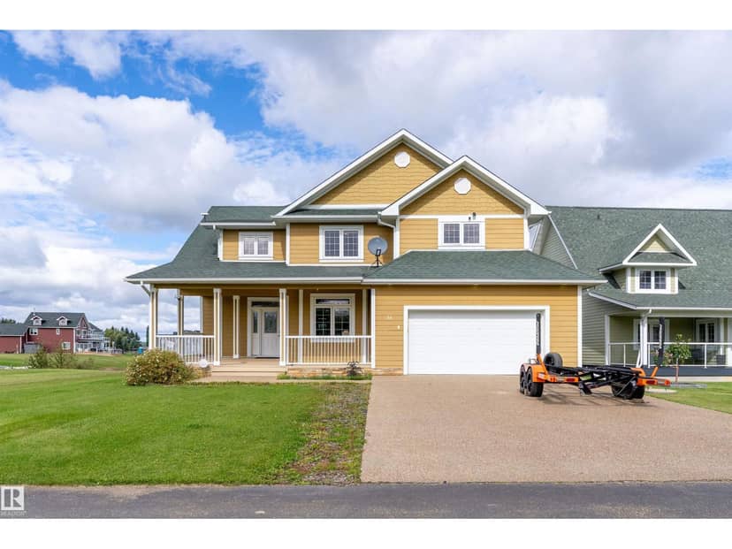 36 Sunset Harbour, Rural Wetaskiwin County, photo 3