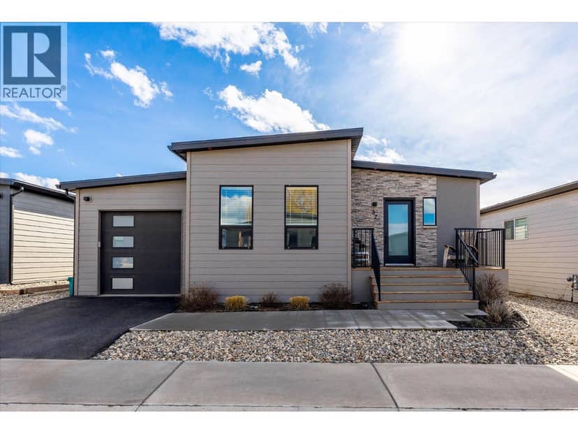 8900 Jim Bailey Road Unit# 37, Kelowna