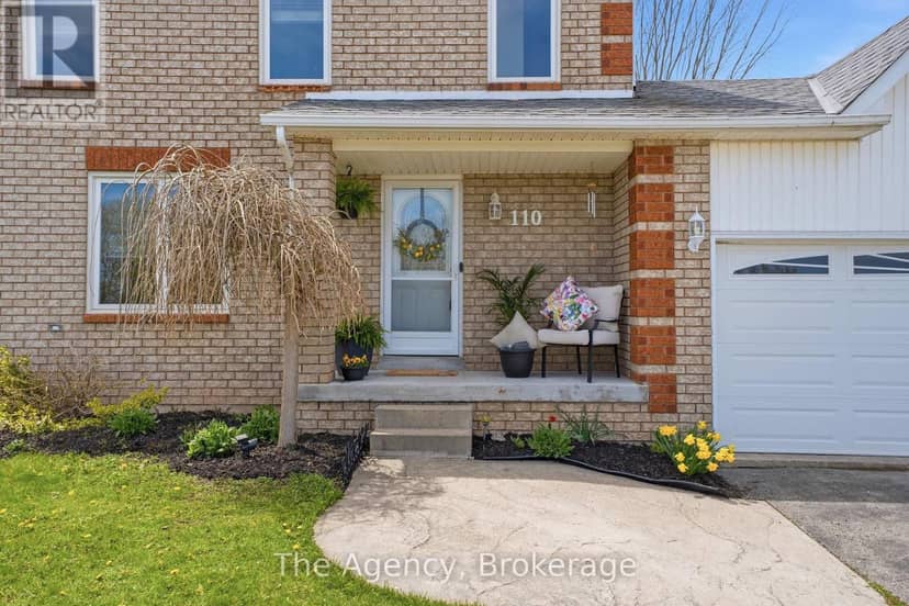110 Leeson Street S, East Luther Grand Valley, photo 2
