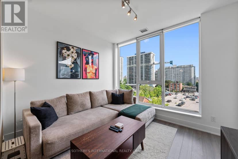412 - 1 Belsize Drive — photo 7 of 26