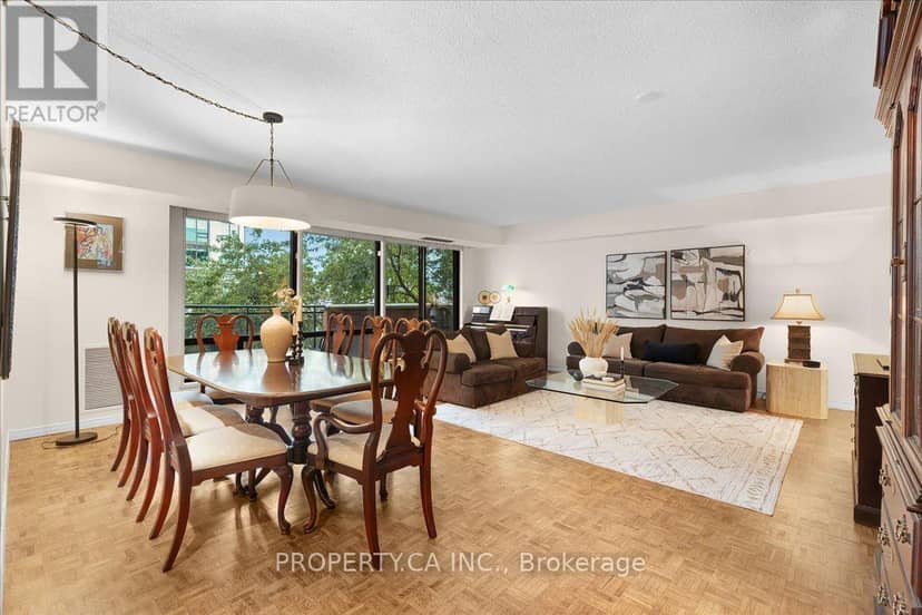 503 - 260 Heath Street W, Toronto, photo 2