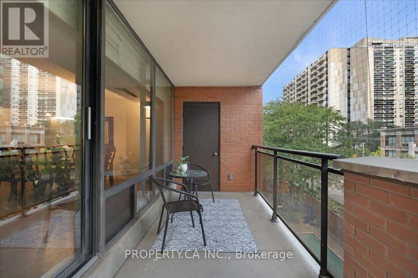 503 - 260 Heath Street W — photo 24 of 34