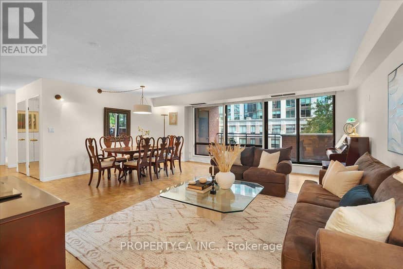503 - 260 Heath Street W, Toronto, photo 6