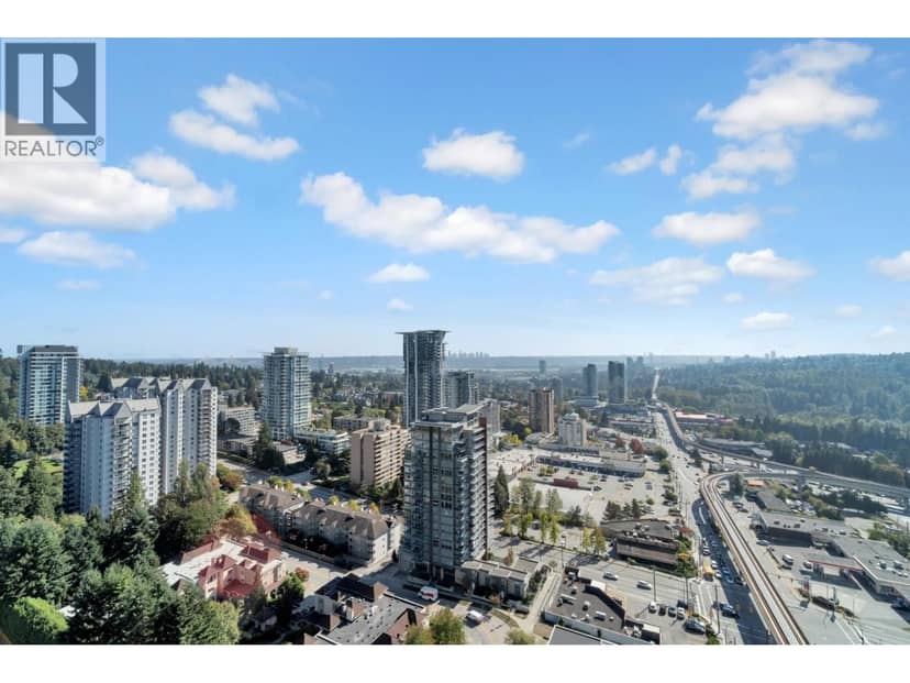 2608 530 WHITING WAY, Coquitlam, photo 2