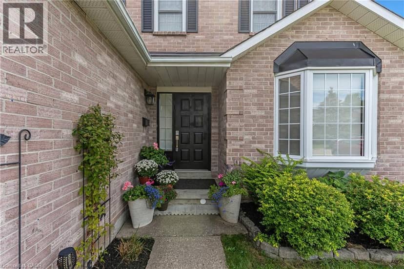 51 BAYNE Crescent, Cambridge, photo 2