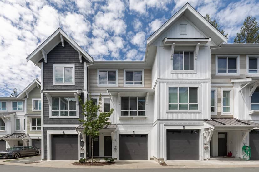 6 8335 NELSON STREET, Mission