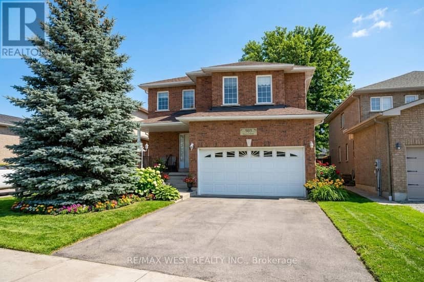 503 Simcoe Road — photo 1 of 13
