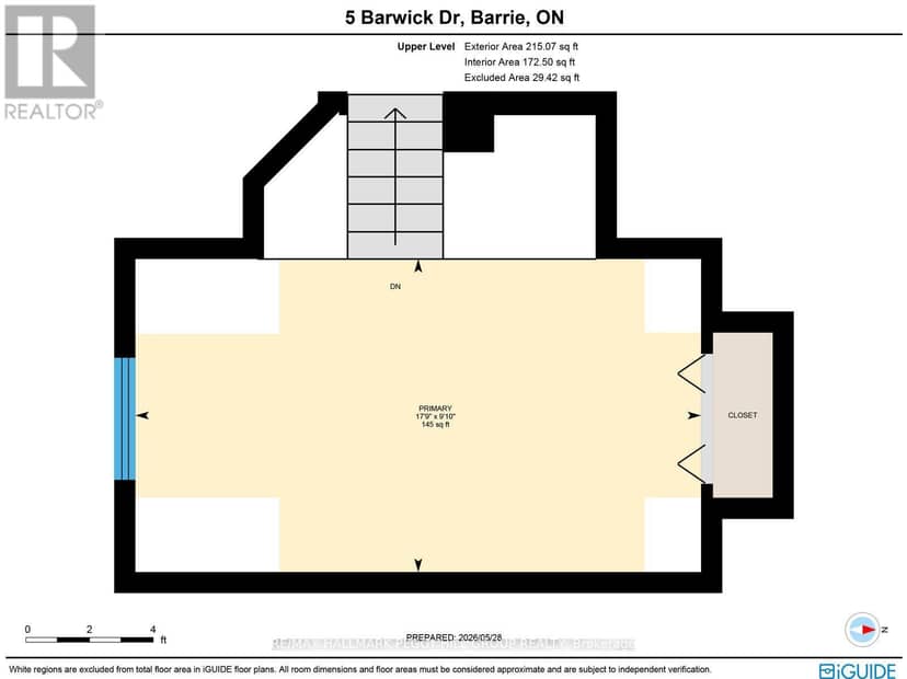 5 Barwick Drive — photo 21 of 22
