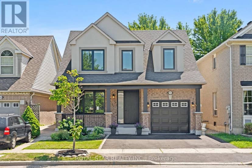 1522 Swann Crescent, Milton, photo 2