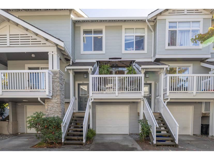 57 7179 201 STREET, Langley