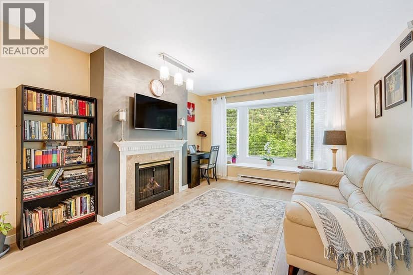 205 6860 RUMBLE STREET, Burnaby