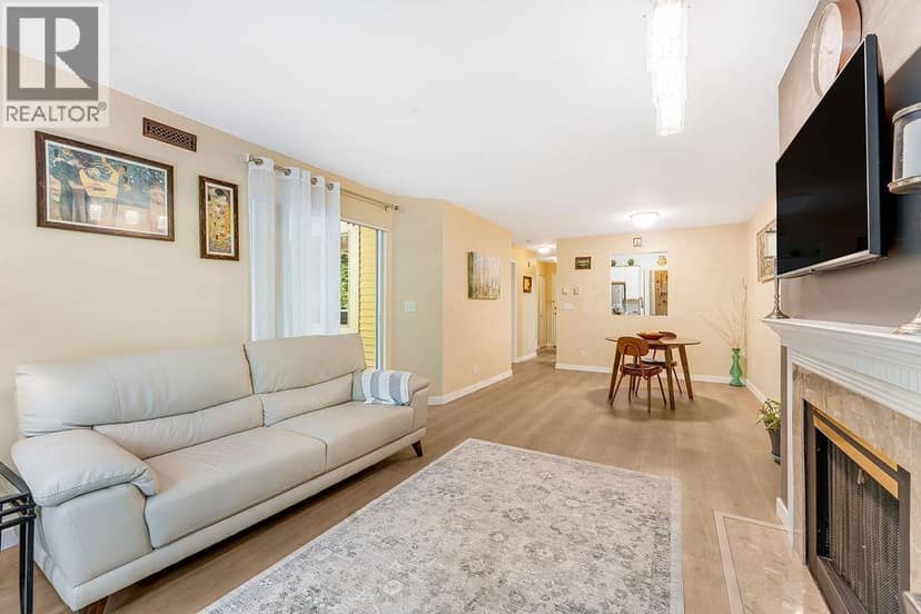 205 6860 RUMBLE STREET, Burnaby, photo 3