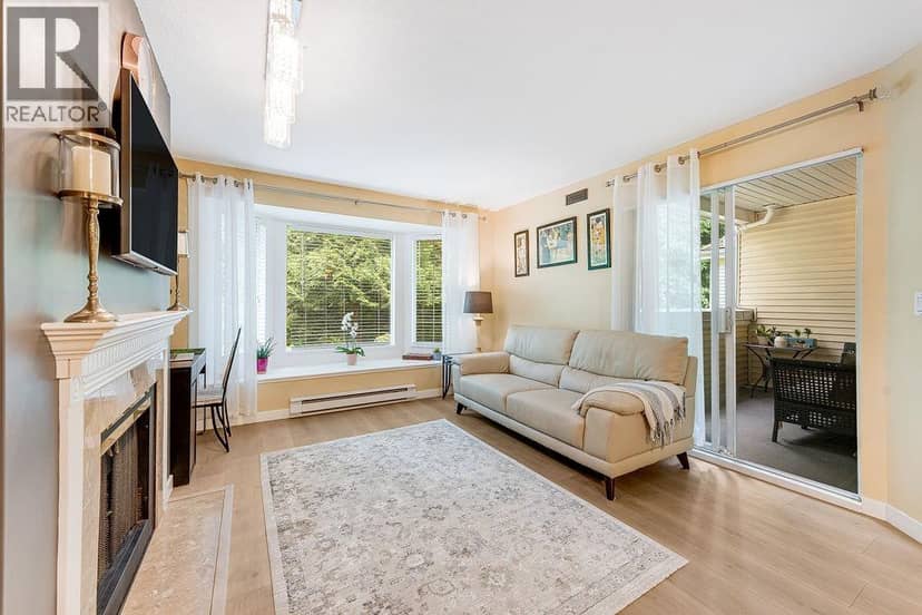 205 6860 RUMBLE STREET, Burnaby, photo 5