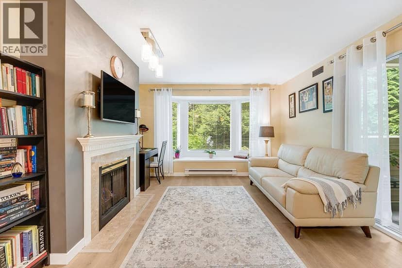 205 6860 RUMBLE STREET, Burnaby, photo 2
