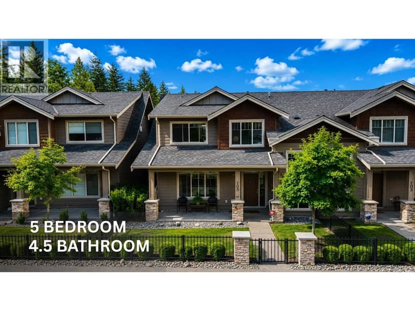105 3450 DAVID AVENUE, Coquitlam