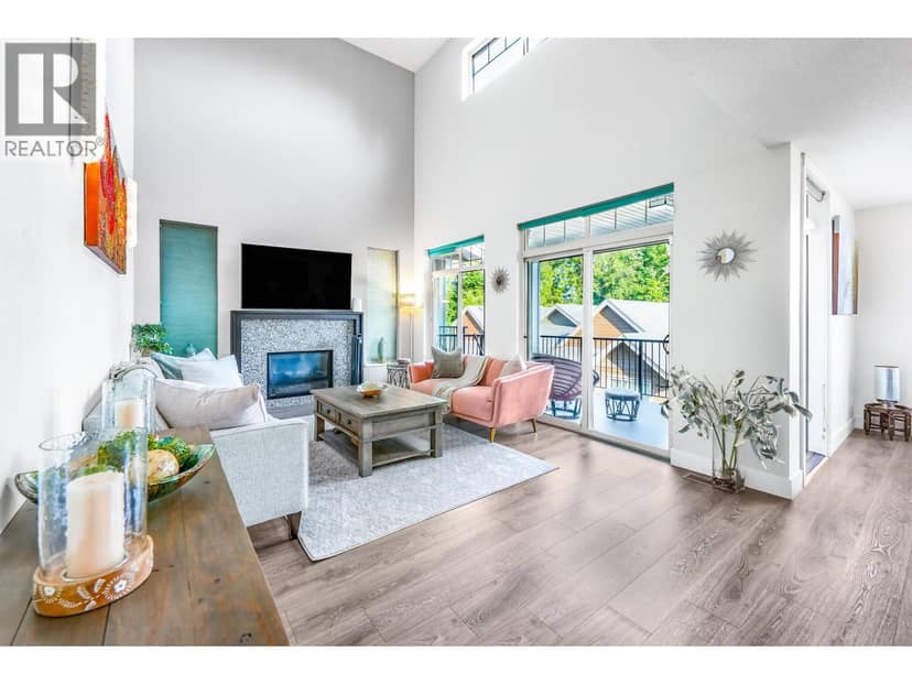 105 3450 DAVID AVENUE, Coquitlam, photo 4