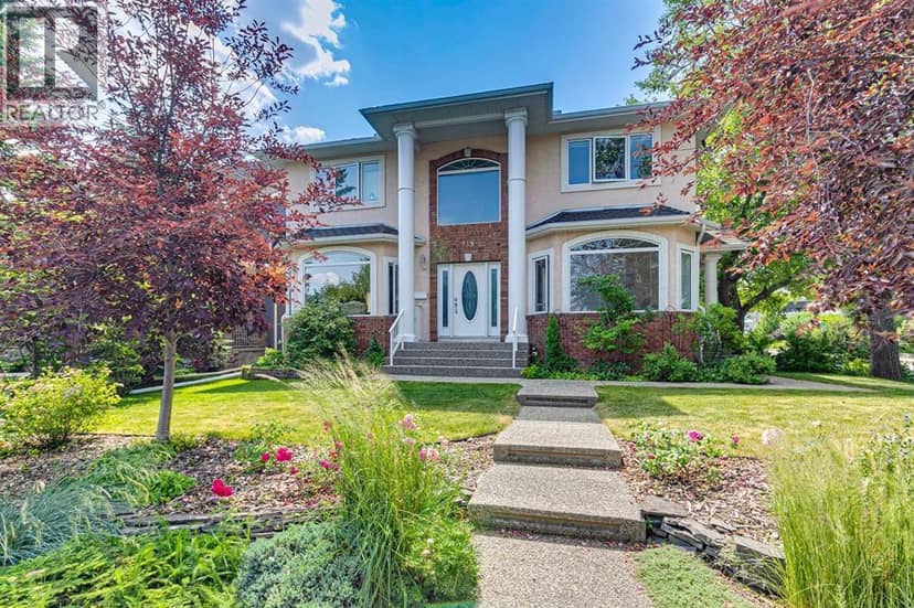 739 24 Avenue NW, Calgary, photo 2