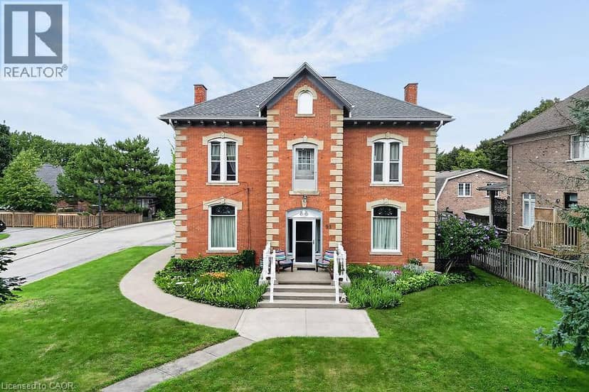 91 MAIN Street E, Grimsby, photo 2