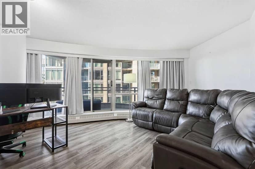 305, 1078 6 Avenue SW, Calgary, photo 6