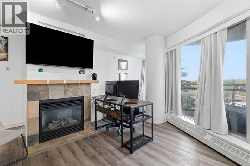 305, 1078 6 Avenue SW, Calgary, photo 8