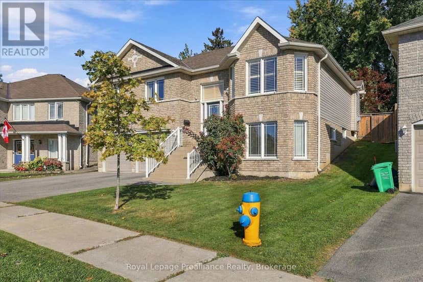 82 Parcells Crescent, Peterborough, photo 2