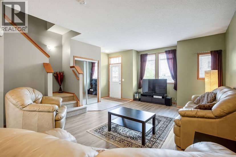 209 Strathcona Circle, Strathmore