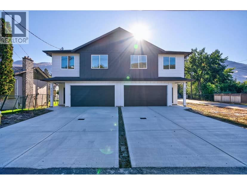 3279 B Schubert Road, Kamloops, photo 2