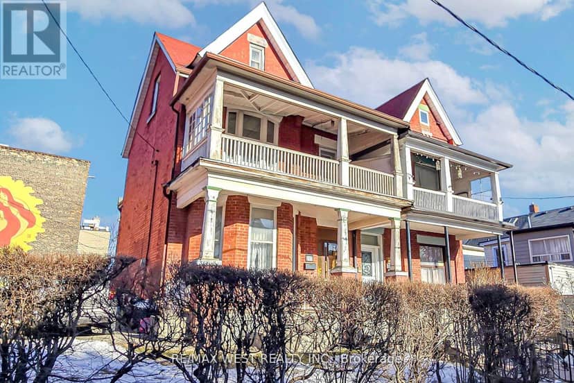 217 Gladstone Avenue, Toronto
