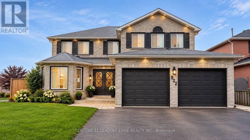 922 Snowbird Street — photo 1 of 40