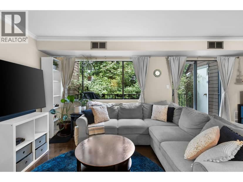 1934 GOLETA DRIVE, Burnaby