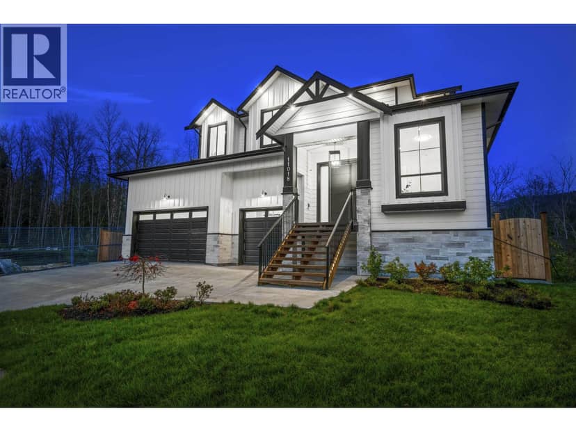 11018 243B STREET, Maple Ridge, photo 2