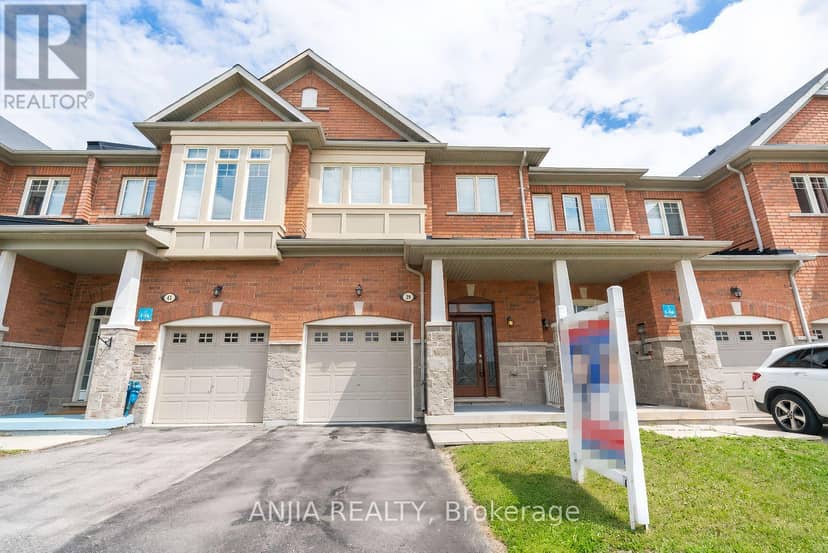 39 Percy Reesor Street, Markham