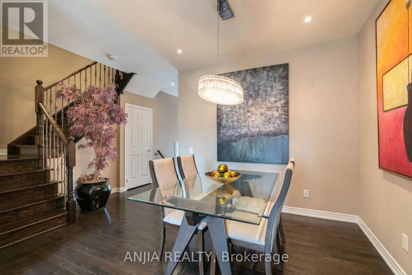 39 Percy Reesor Street, Markham, photo 3