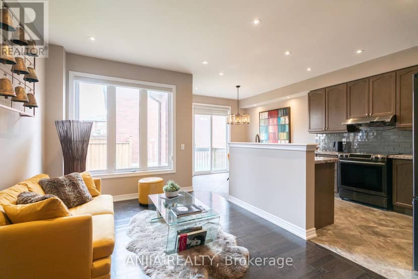 39 Percy Reesor Street, Markham, photo 8