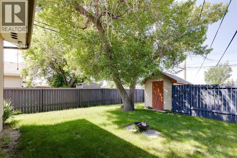 933 Marcombe Drive NE, Calgary, photo 2