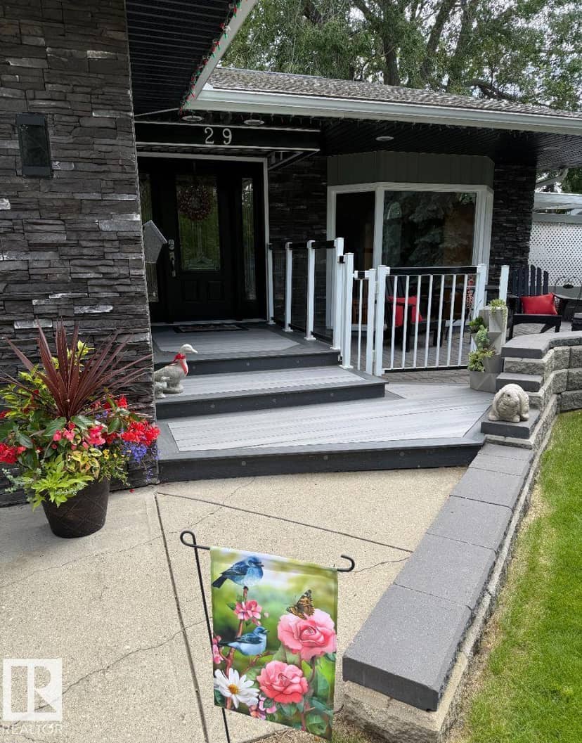 29 Lindbergh Cr, St. Albert, photo 2