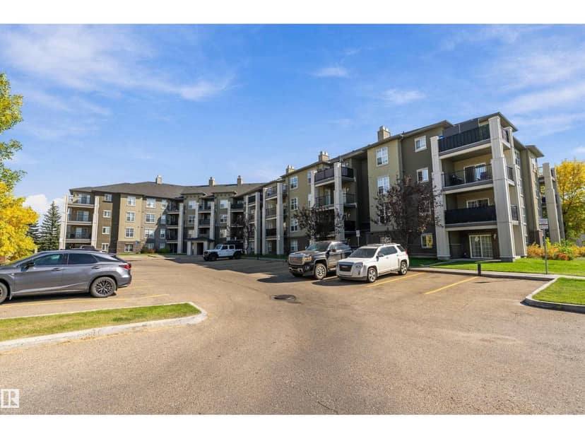 #315 616 McAllister Lo SW, Edmonton, photo 3